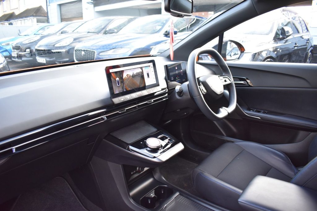 Used MG MG4 2024 for sale - 77133460: Photo 27