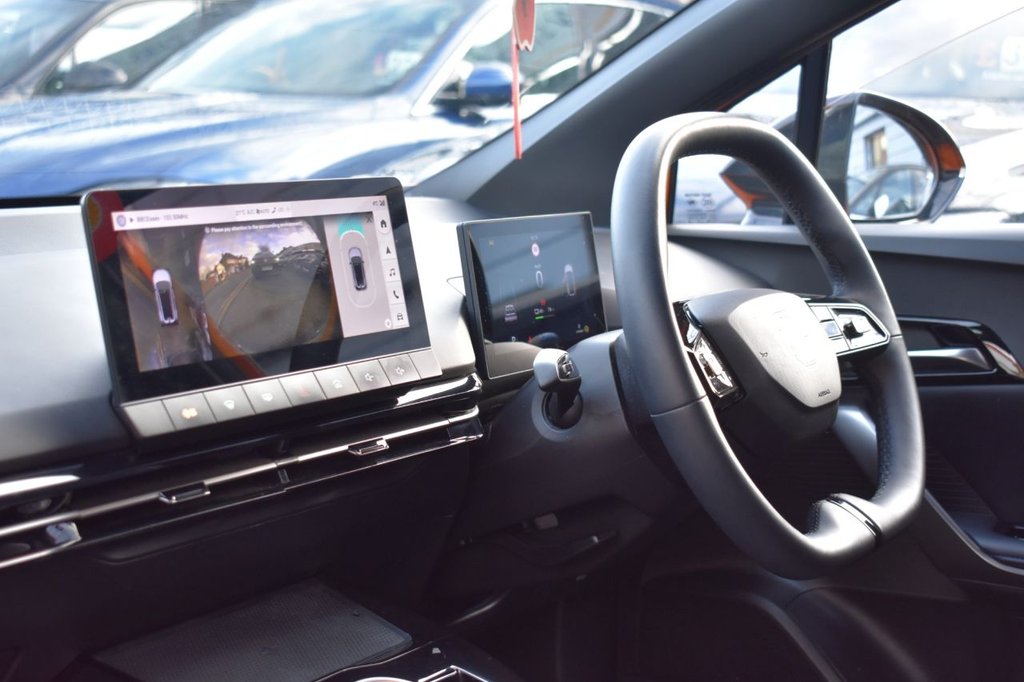 Used MG MG4 2024 for sale - 77133460: Photo 28