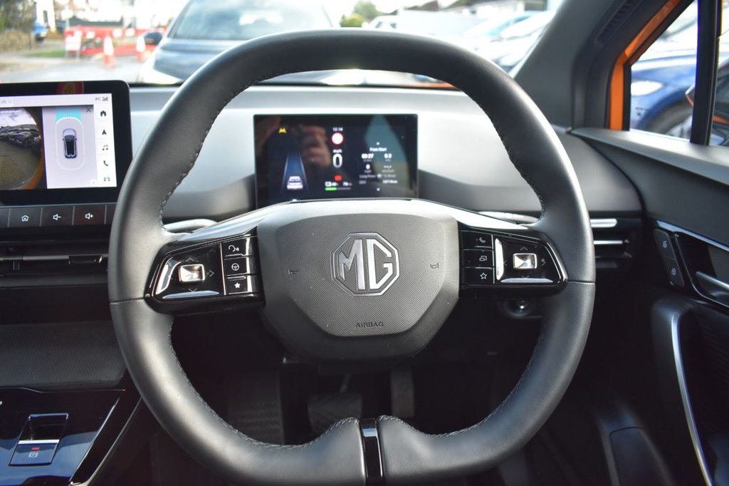 Used MG MG4 2024 for sale - 77133460: Photo 36