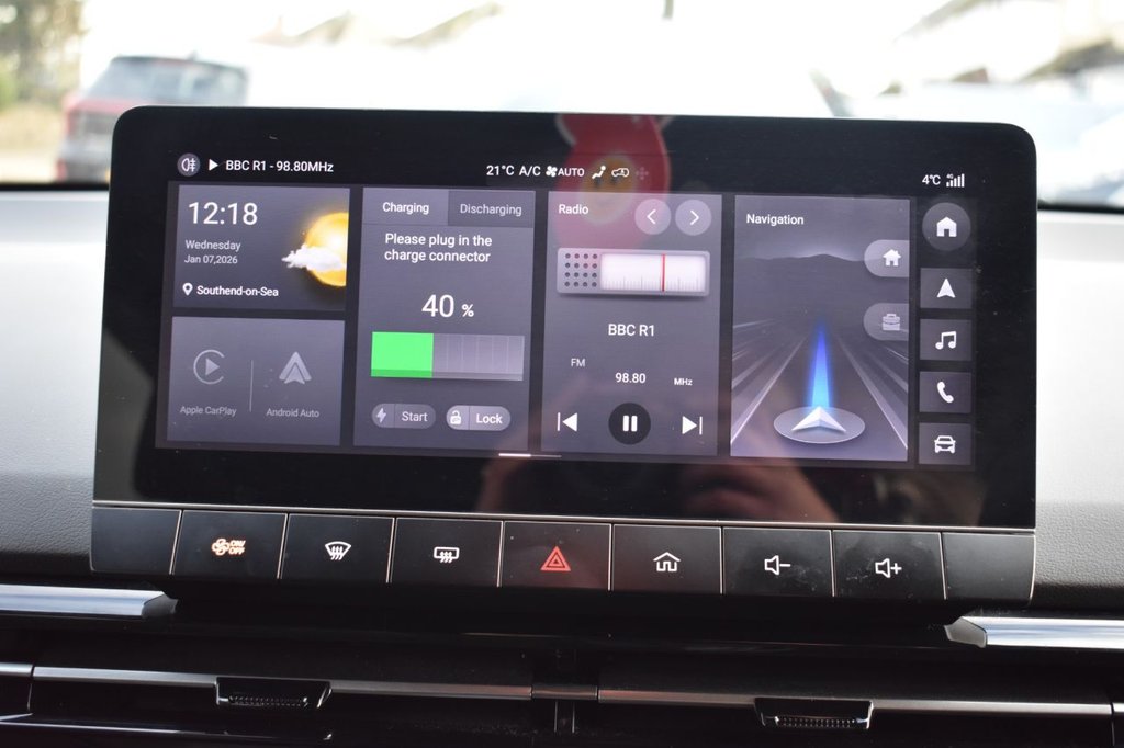 Used MG MG4 2024 for sale - 77133460: Photo 46