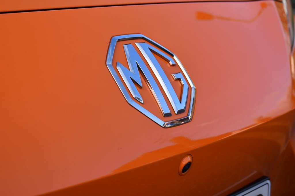 Used MG MG4 2024 for sale - 77133460: Photo 6