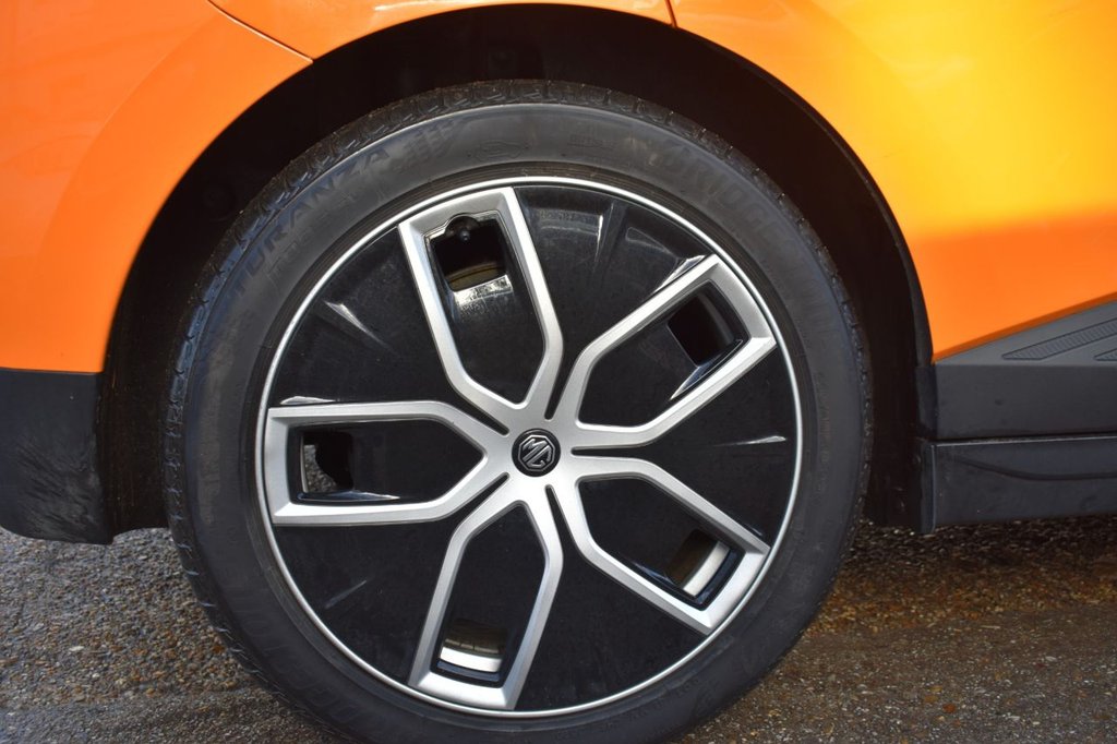 Used MG MG4 2024 for sale - 77133460: Photo 7