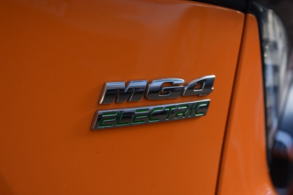 Used MG MG4 2024 for sale - 77133460: Photo 8
