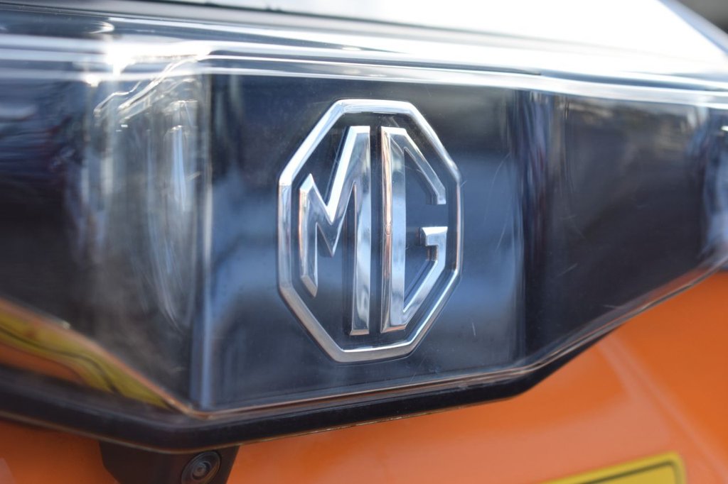 Used MG MG4 2024 for sale - 77133460: Photo 9