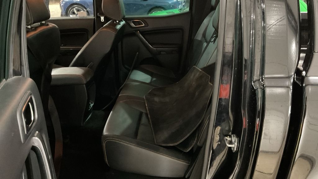 Used Ford Ranger 2022 for sale - 77642337: Photo 12