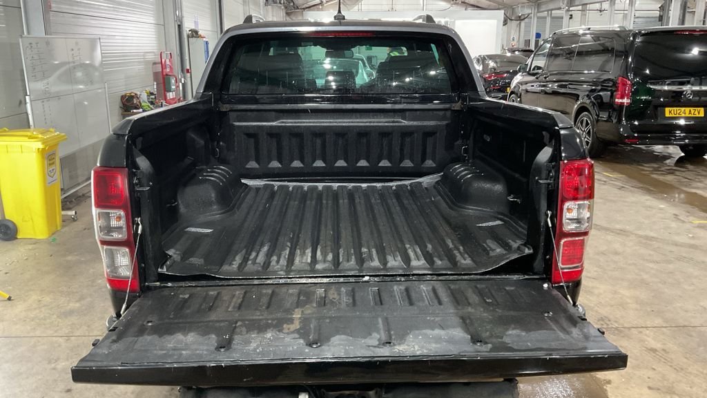 Used Ford Ranger 2022 for sale - 77642337: Photo 17