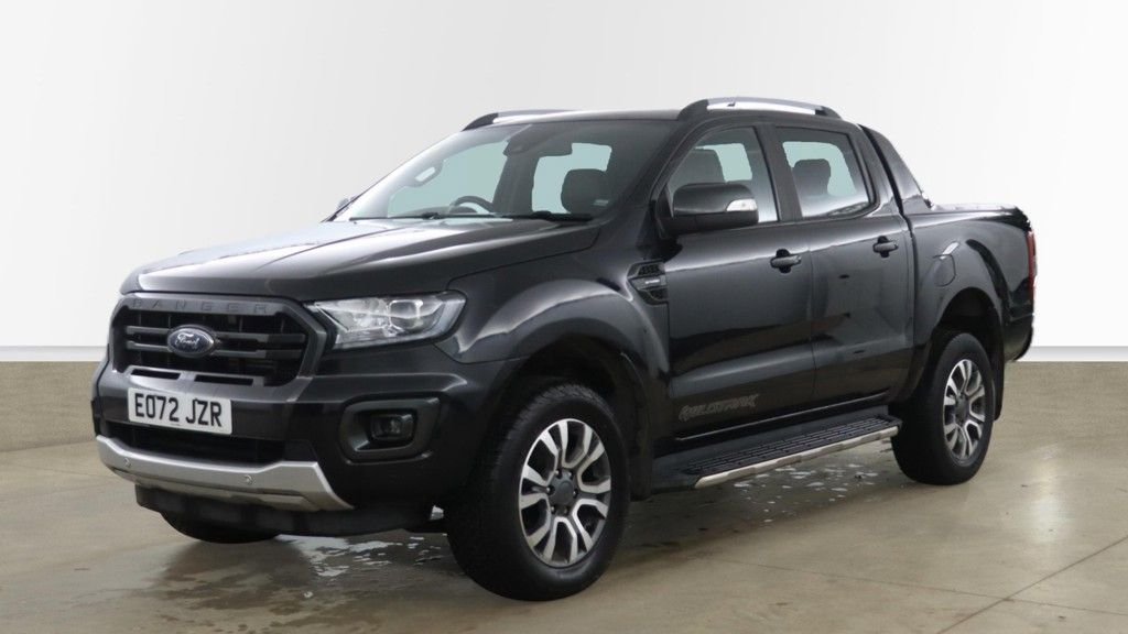 Used Ford Ranger 2022 for sale - 77642337: Photo 3
