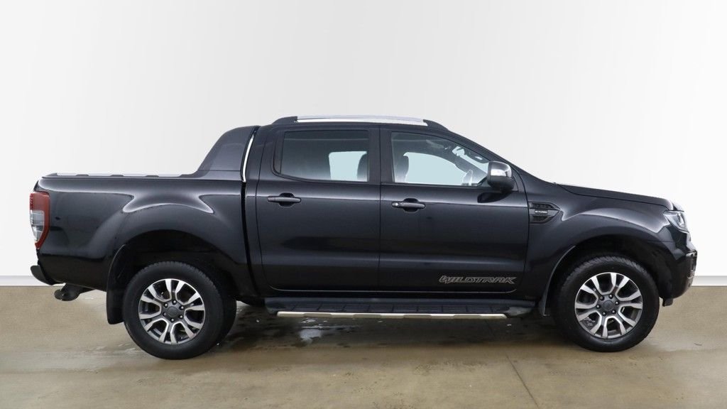 Used Ford Ranger 2022 for sale - 77642337: Photo 8