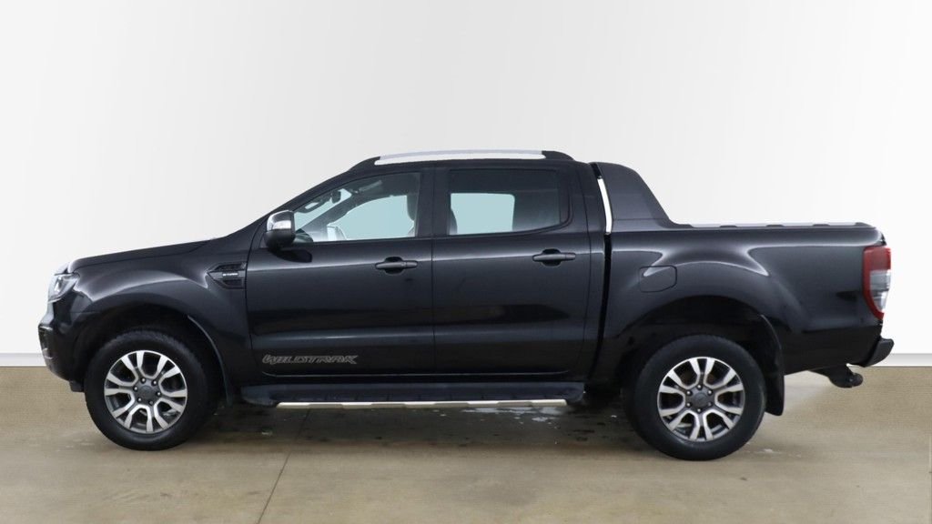 Used Ford Ranger 2022 for sale - 77642337: Photo 9