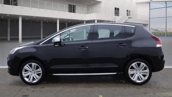 Used Peugeot 3008 2016 for sale - 77161893: Photo 11