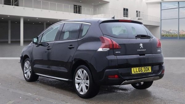 Used Peugeot 3008 2016 for sale - 77161893: Photo 3