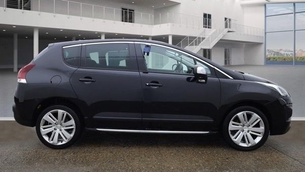 Used Peugeot 3008 2016 for sale - 77161893: Photo 9