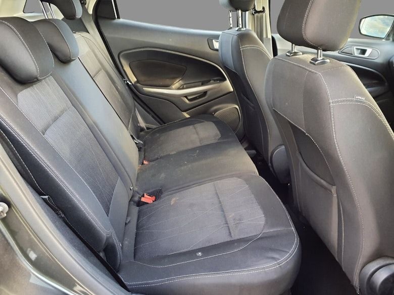 Used Ford Ecosport 2018 for sale - 78200395: Photo 11
