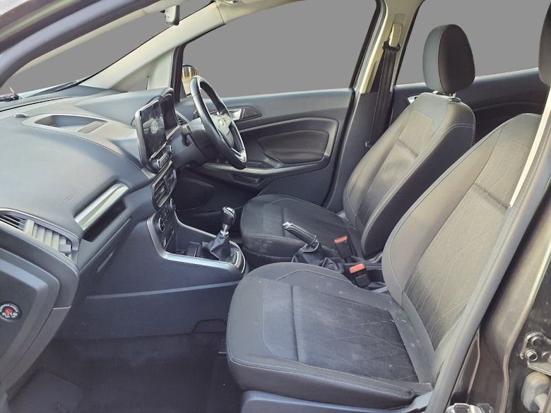 Used Ford Ecosport 2018 for sale - 78200395: Photo 9