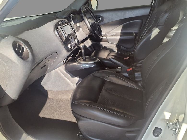 Used Nissan Juke 2019 for sale - 78145388: Photo 11