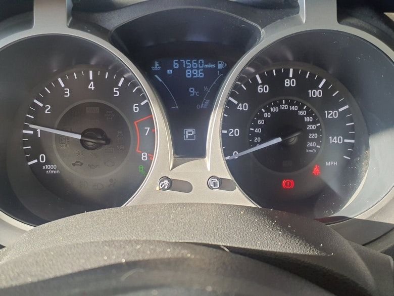 Used Nissan Juke 2019 for sale - 78145388: Photo 15