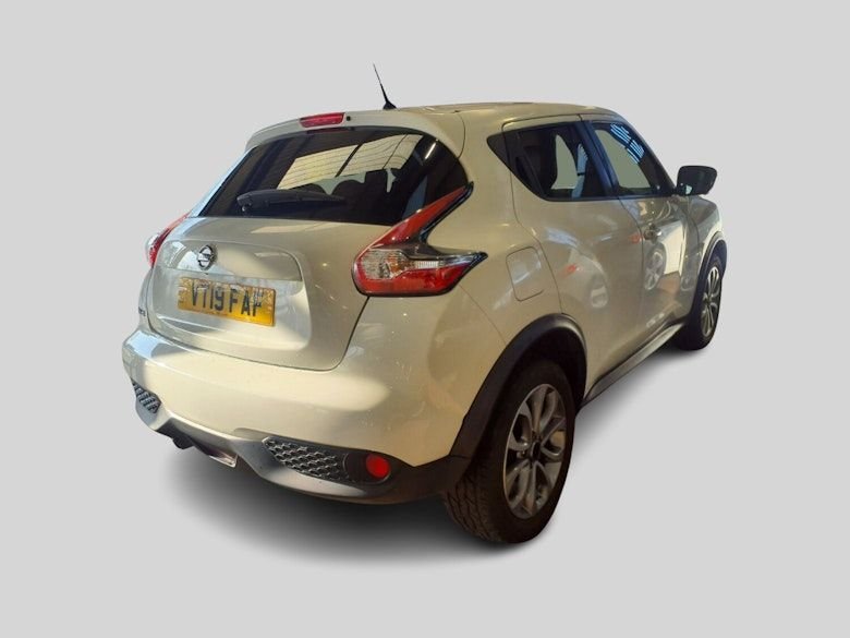 Used Nissan Juke 2019 for sale - 78145388: Photo 7