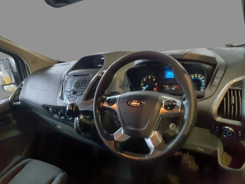 Used Ford Transit Custom 2017 for sale - 77427792: Photo 9