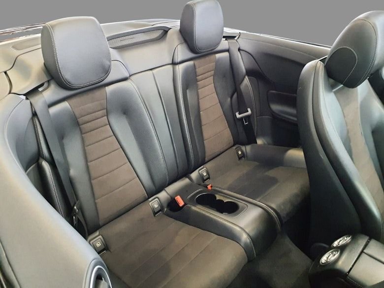 Used Mercedes-Benz E Class 2018 for sale - 77748998: Photo 11