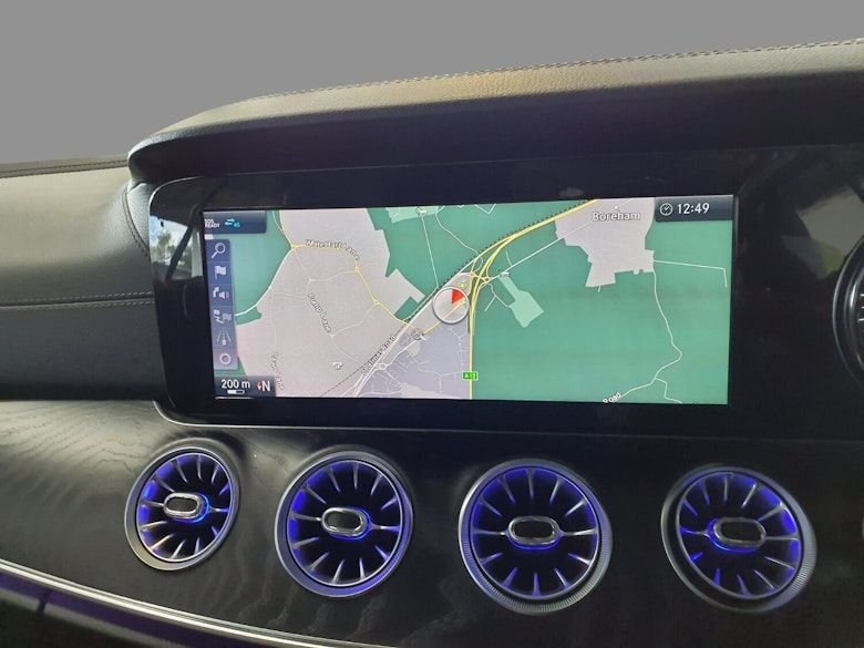 Used Mercedes-Benz E Class 2018 for sale - 77748998: Photo 14