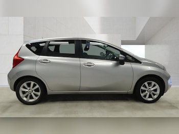 Used Nissan Note 2014 for sale - 79089394: Photo