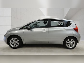 Used Nissan Note 2014 for sale - 79089394: Photo