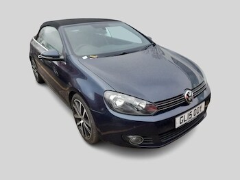 Used Volkswagen Golf 2015 for sale - 78008716: Photo