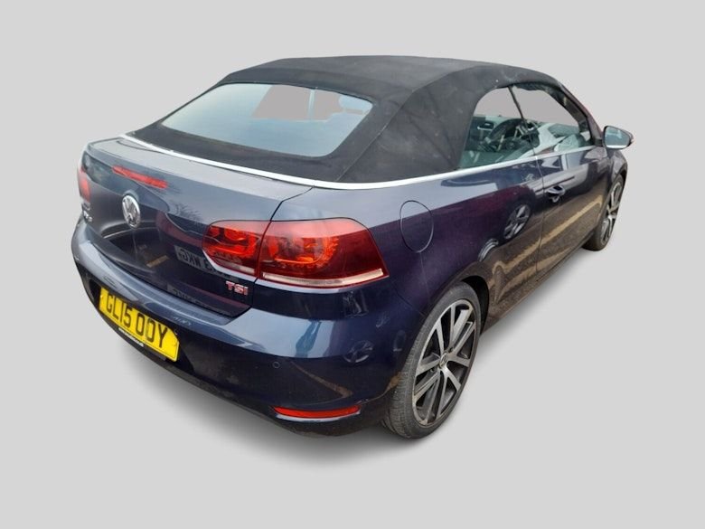 Used Volkswagen Golf 2015 for sale - 78008716: Photo 3