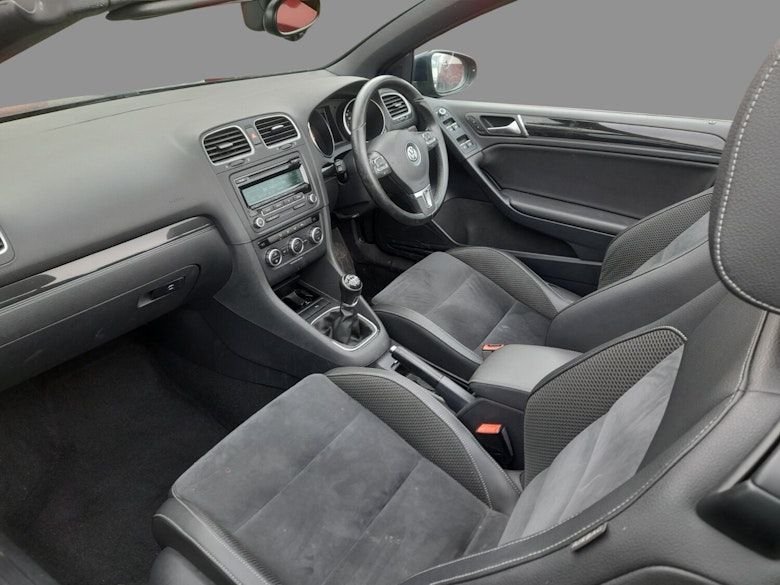 Used Volkswagen Golf 2015 for sale - 78008716: Photo 5