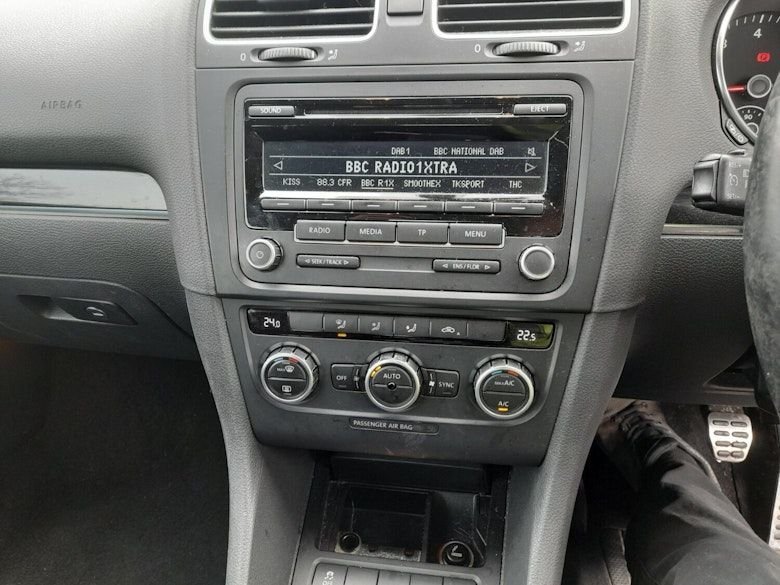 Used Volkswagen Golf 2015 for sale - 78008716: Photo 9