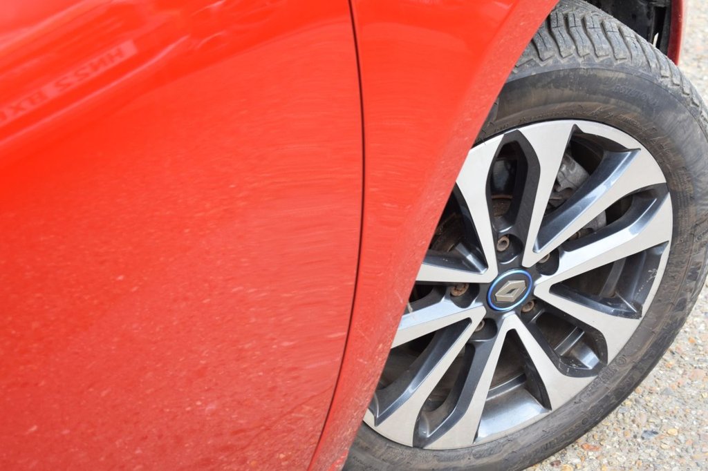 Used Renault Zoe 2020 for sale - 78056674: Photo 12