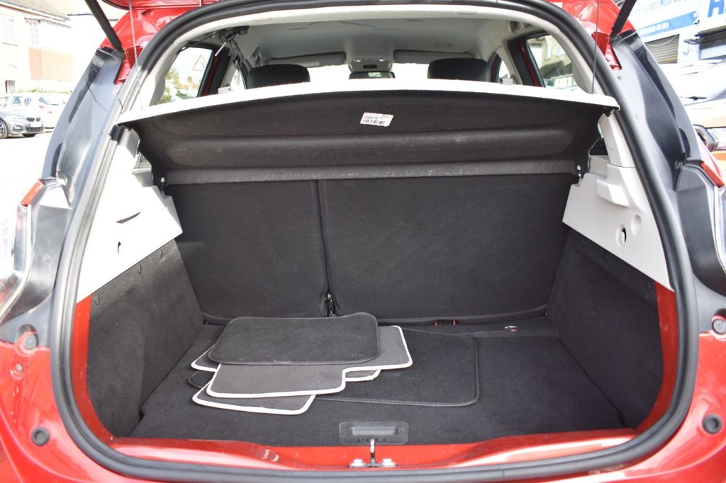 Used Renault Zoe 2020 for sale - 78056674: Photo 15