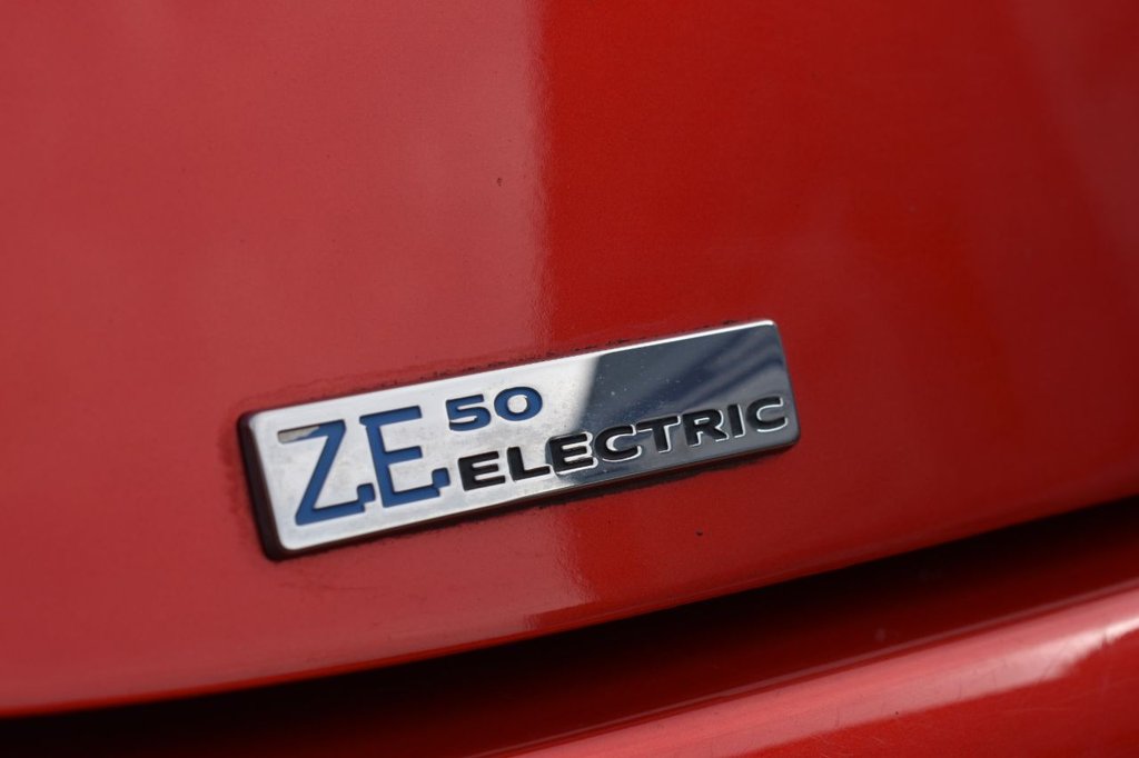 Used Renault Zoe 2020 for sale - 78056674: Photo 17