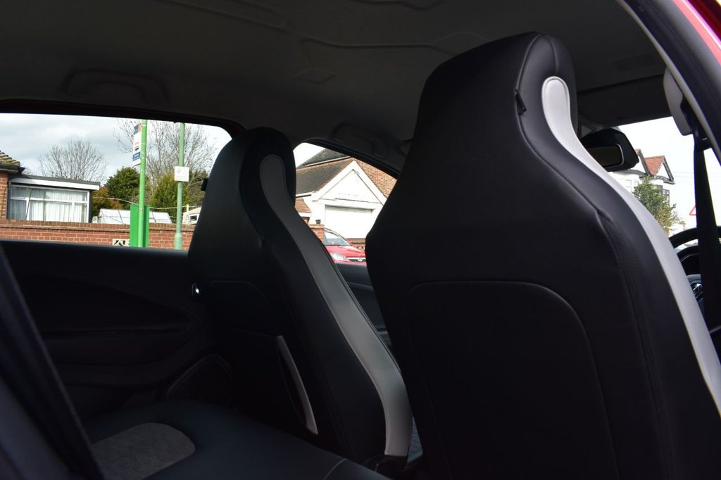 Used Renault Zoe 2020 for sale - 78056674: Photo 23
