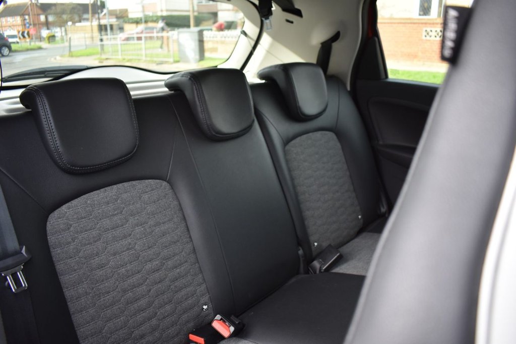 Used Renault Zoe 2020 for sale - 78056674: Photo 24