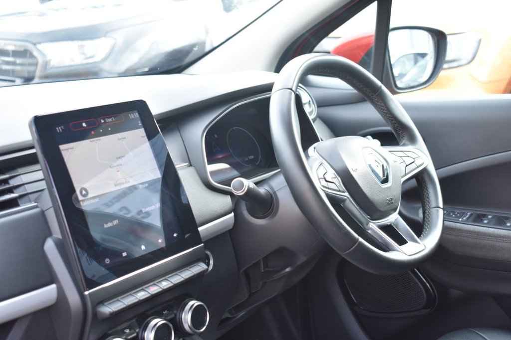 Used Renault Zoe 2020 for sale - 78056674: Photo 28