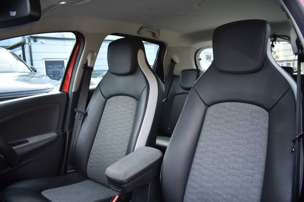 Used Renault Zoe 2020 for sale - 78056674: Photo 29