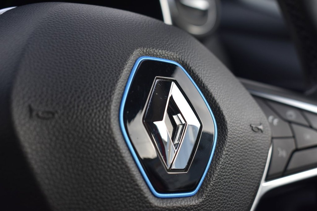 Used Renault Zoe 2020 for sale - 78056674: Photo 36