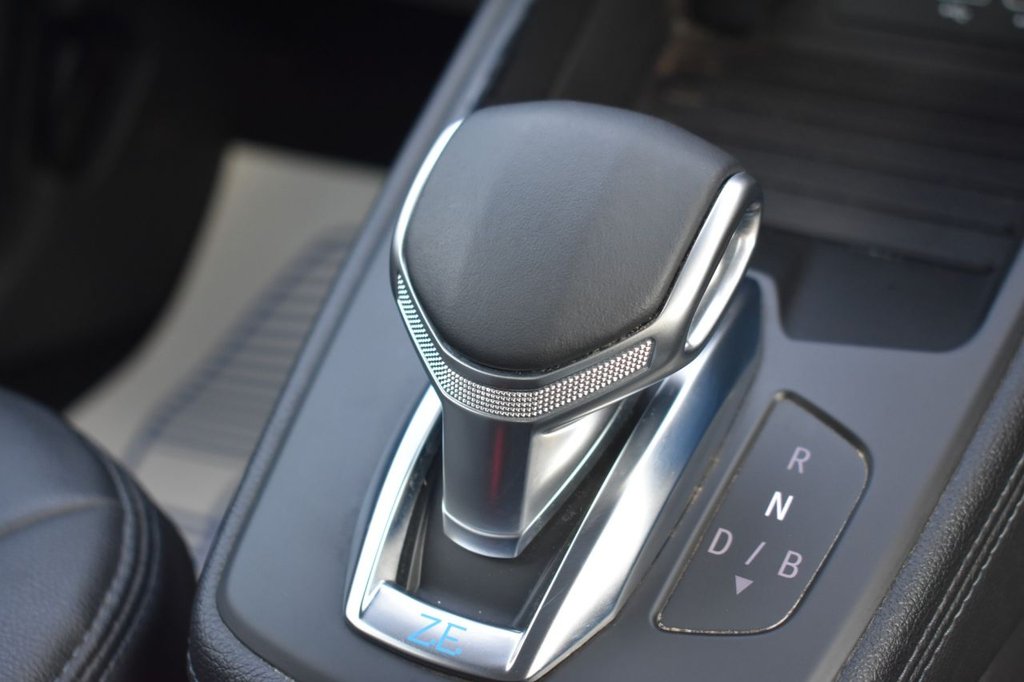 Used Renault Zoe 2020 for sale - 78056674: Photo 42