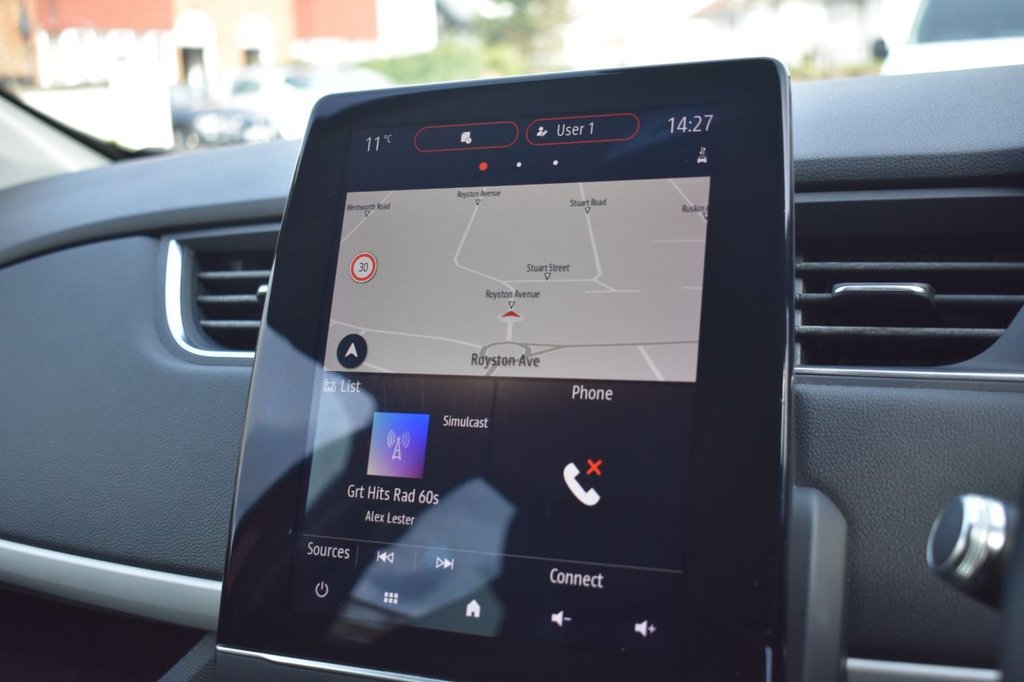 Used Renault Zoe 2020 for sale - 78056674: Photo 46