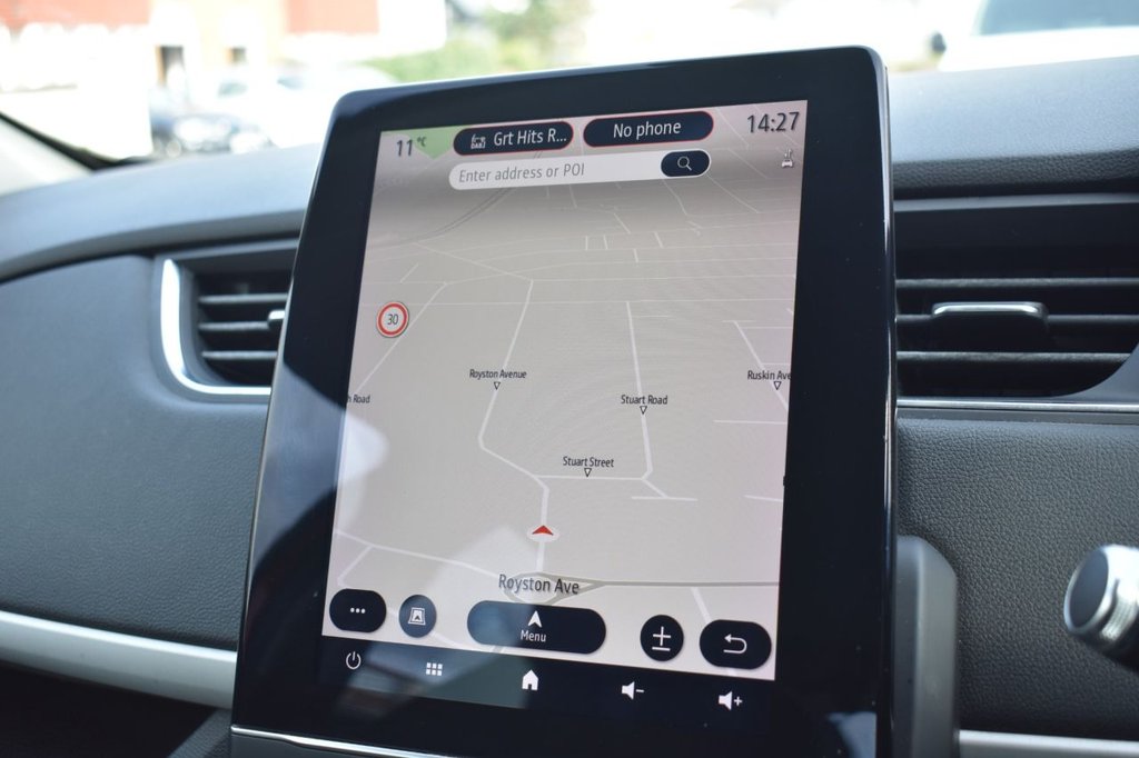 Used Renault Zoe 2020 for sale - 78056674: Photo 48