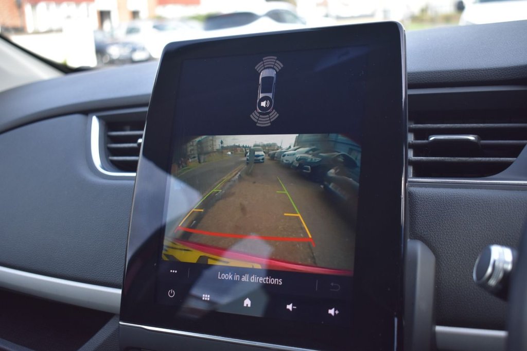 Used Renault Zoe 2020 for sale - 78056674: Photo 49