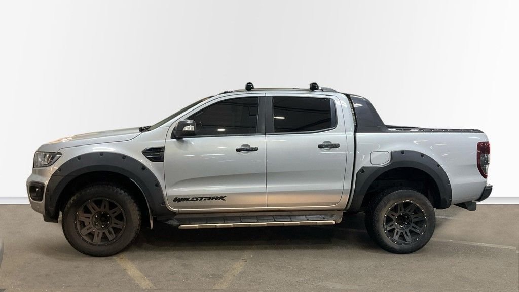 Used Ford Ranger 2020 for sale - 78186839: Photo 11