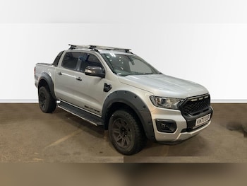 Ford Ranger feature image