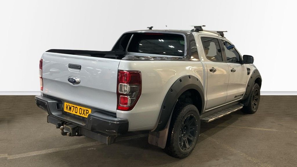 Used Ford Ranger 2020 for sale - 78186839: Photo 7