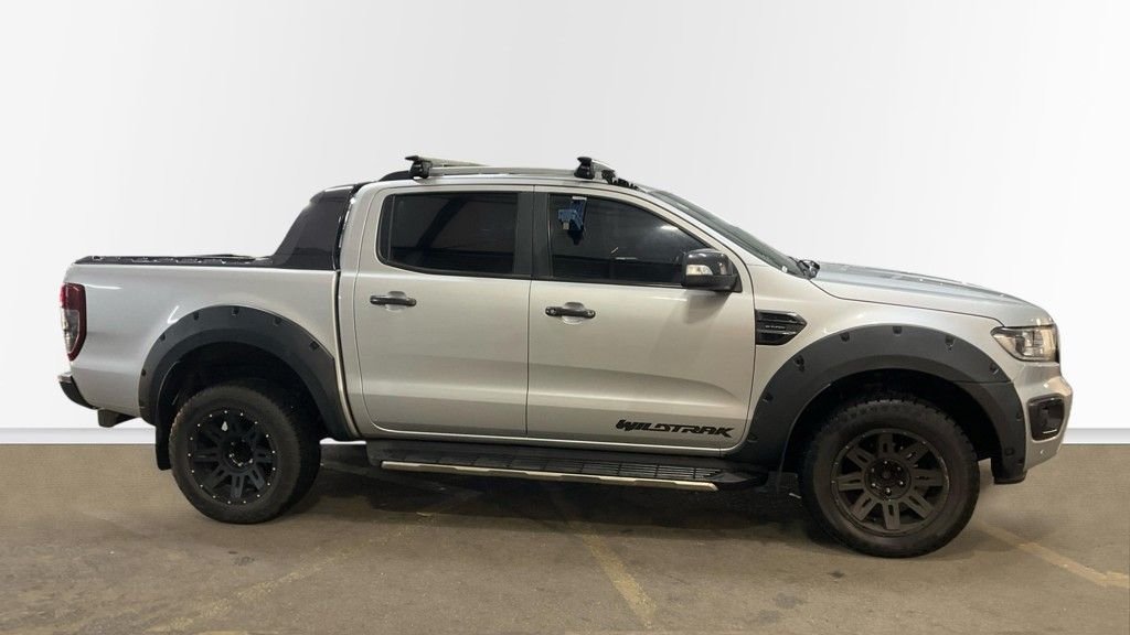 Used Ford Ranger 2020 for sale - 78186839: Photo 9