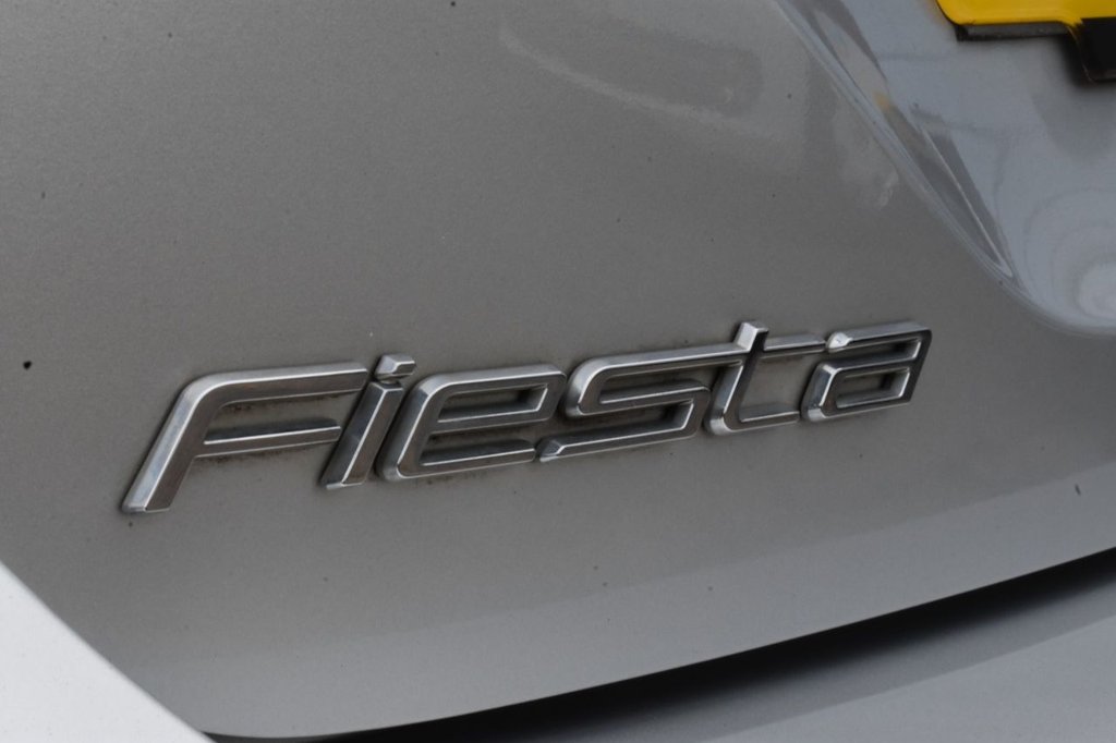 Used Ford Fiesta 2019 for sale - 76400171: Photo 13