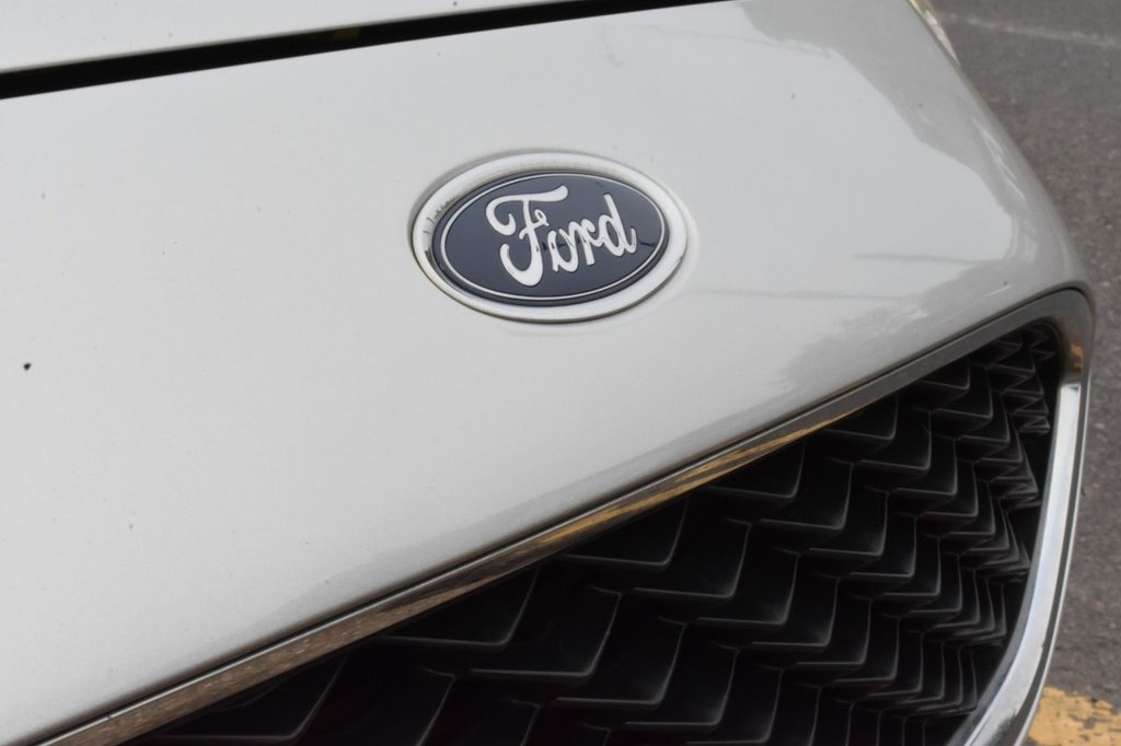 Used Ford Fiesta 2019 for sale - 76400171: Photo 16