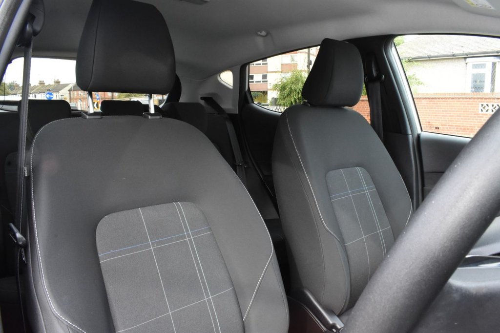 Used Ford Fiesta 2019 for sale - 76400171: Photo 19