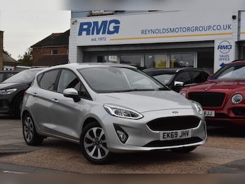 2019 (69) - 1.1 Trend 5dr